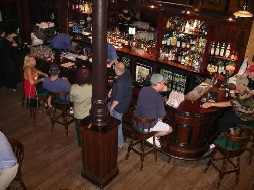 The Dubliner Hotel & Irish Pub Хайделберг Екстериор снимка